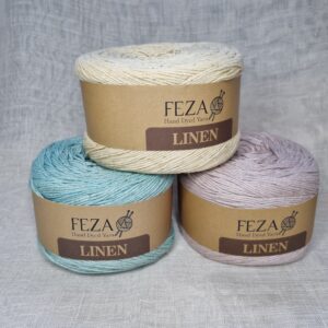Linen Feza