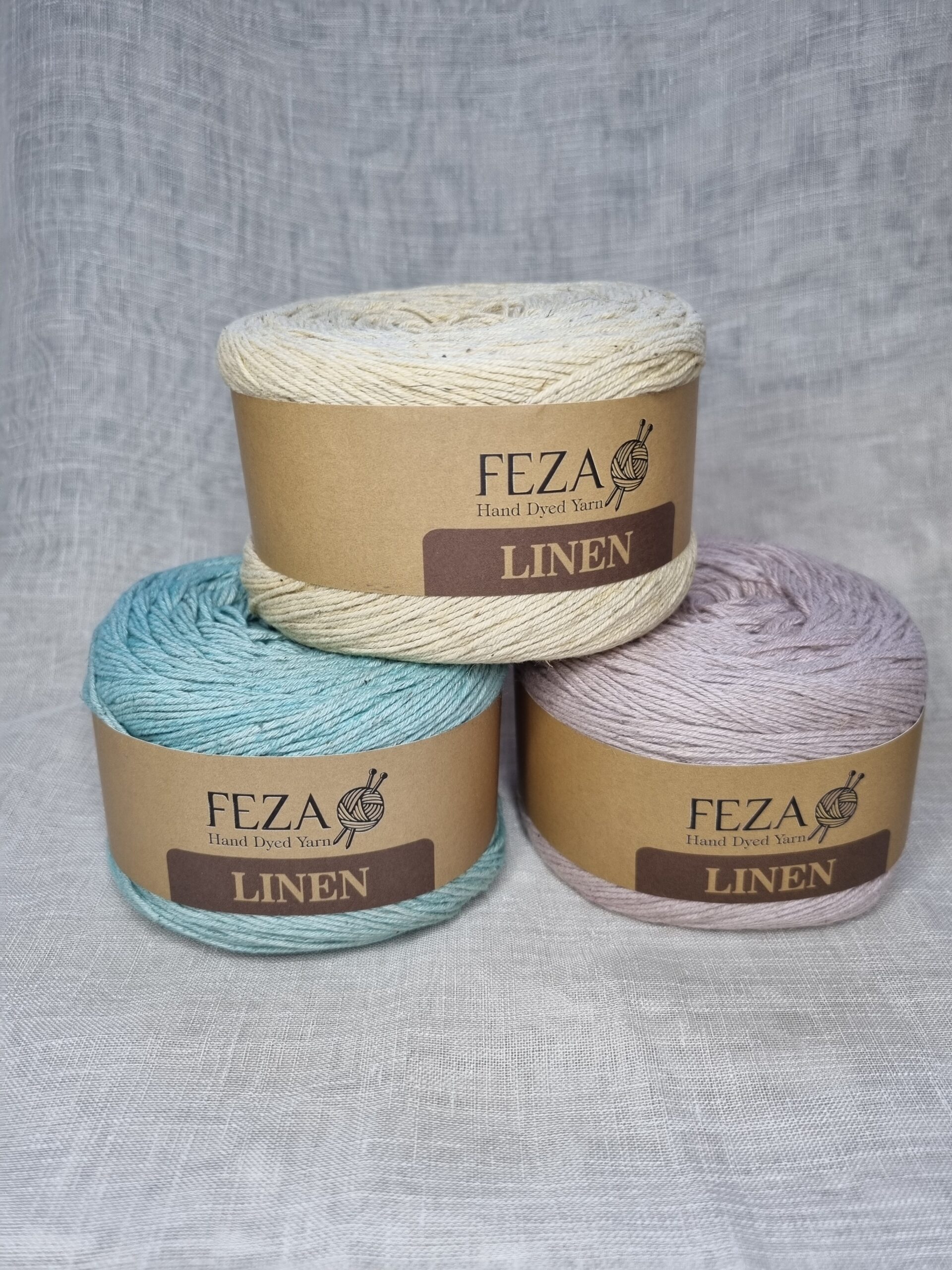 Linen Feza