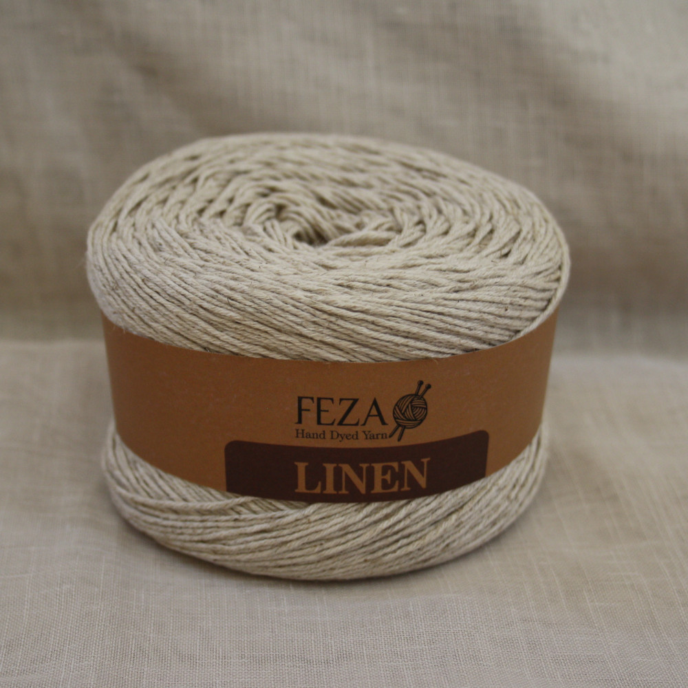 Linen Feza - Image 7