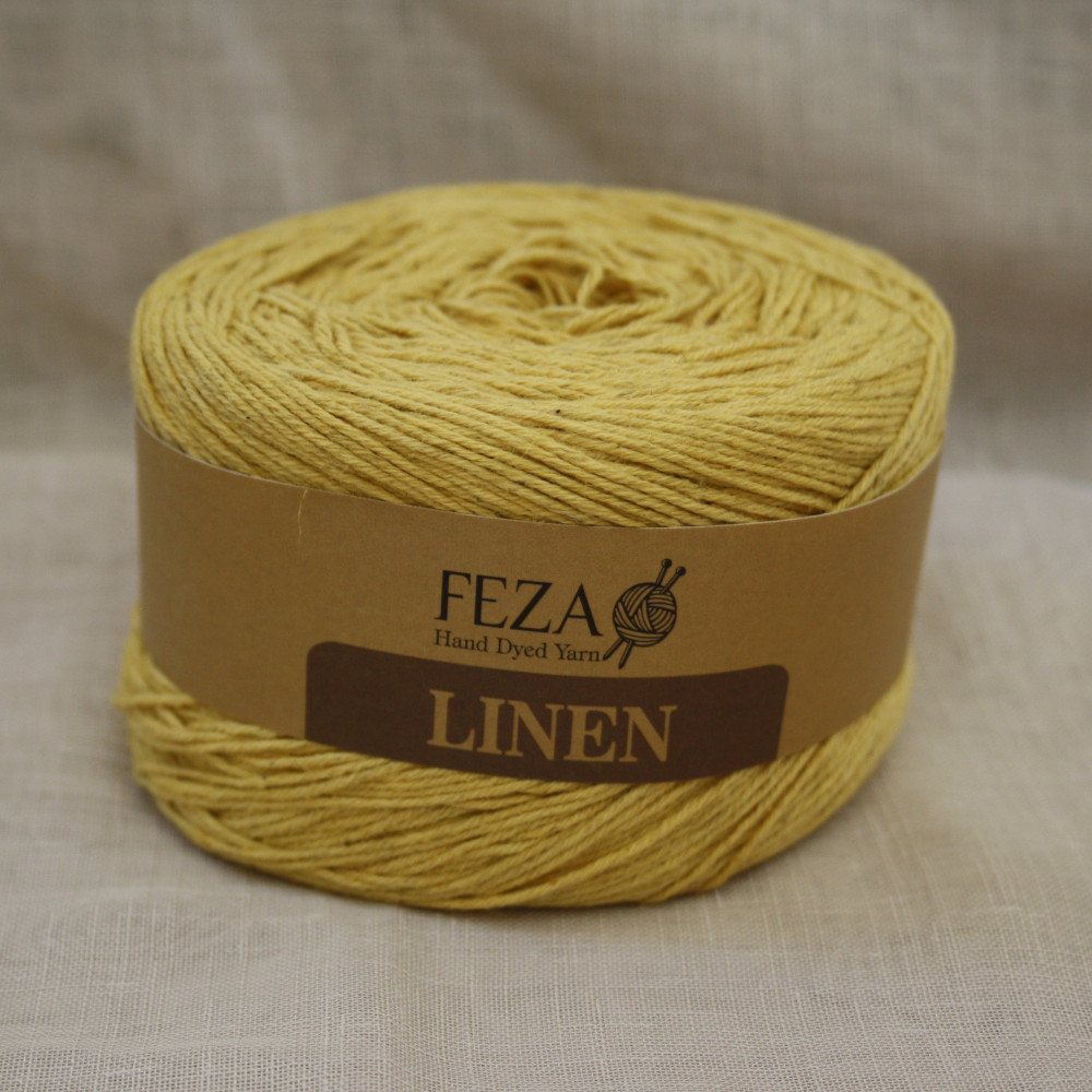 Linen Feza - Image 5