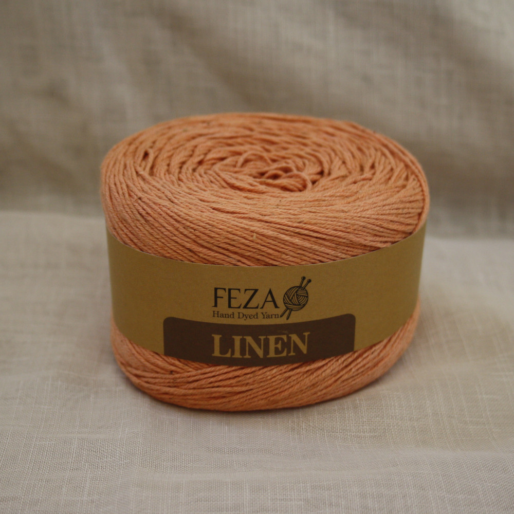 Linen Feza - Image 8