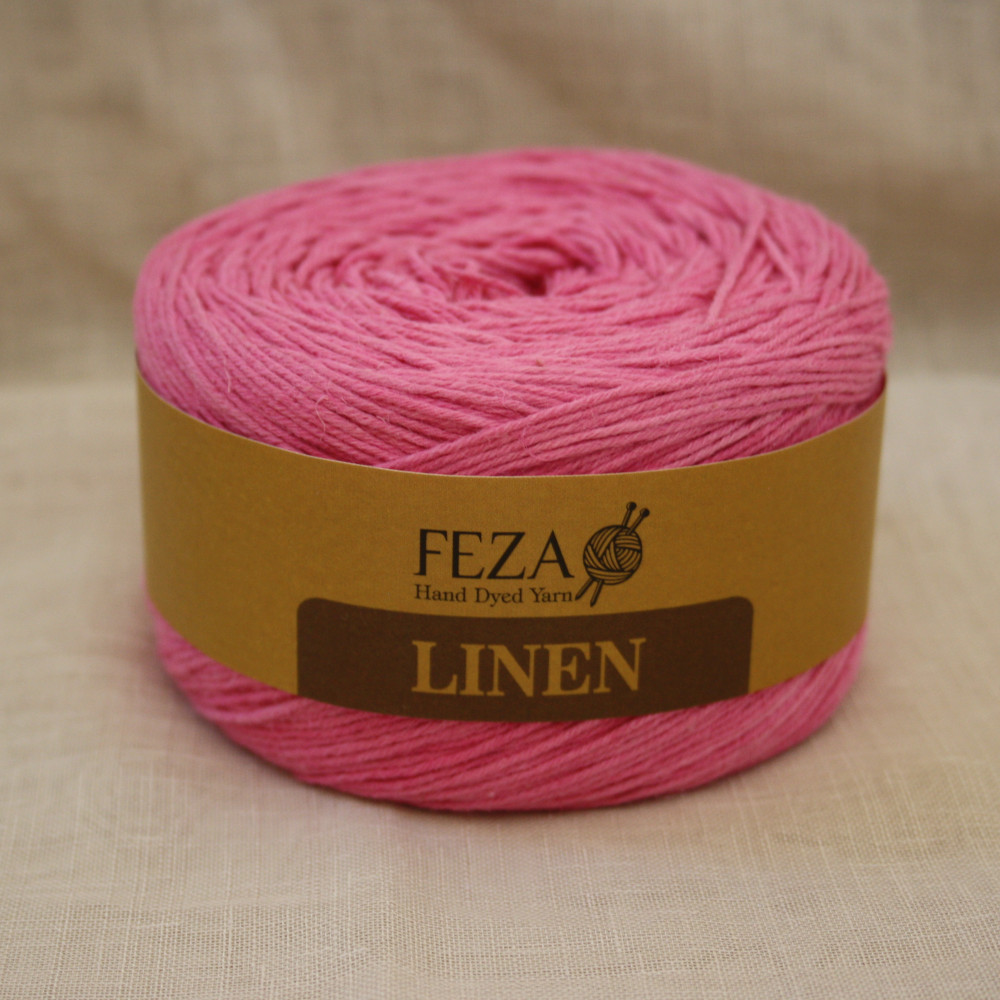 Linen Feza - Image 6