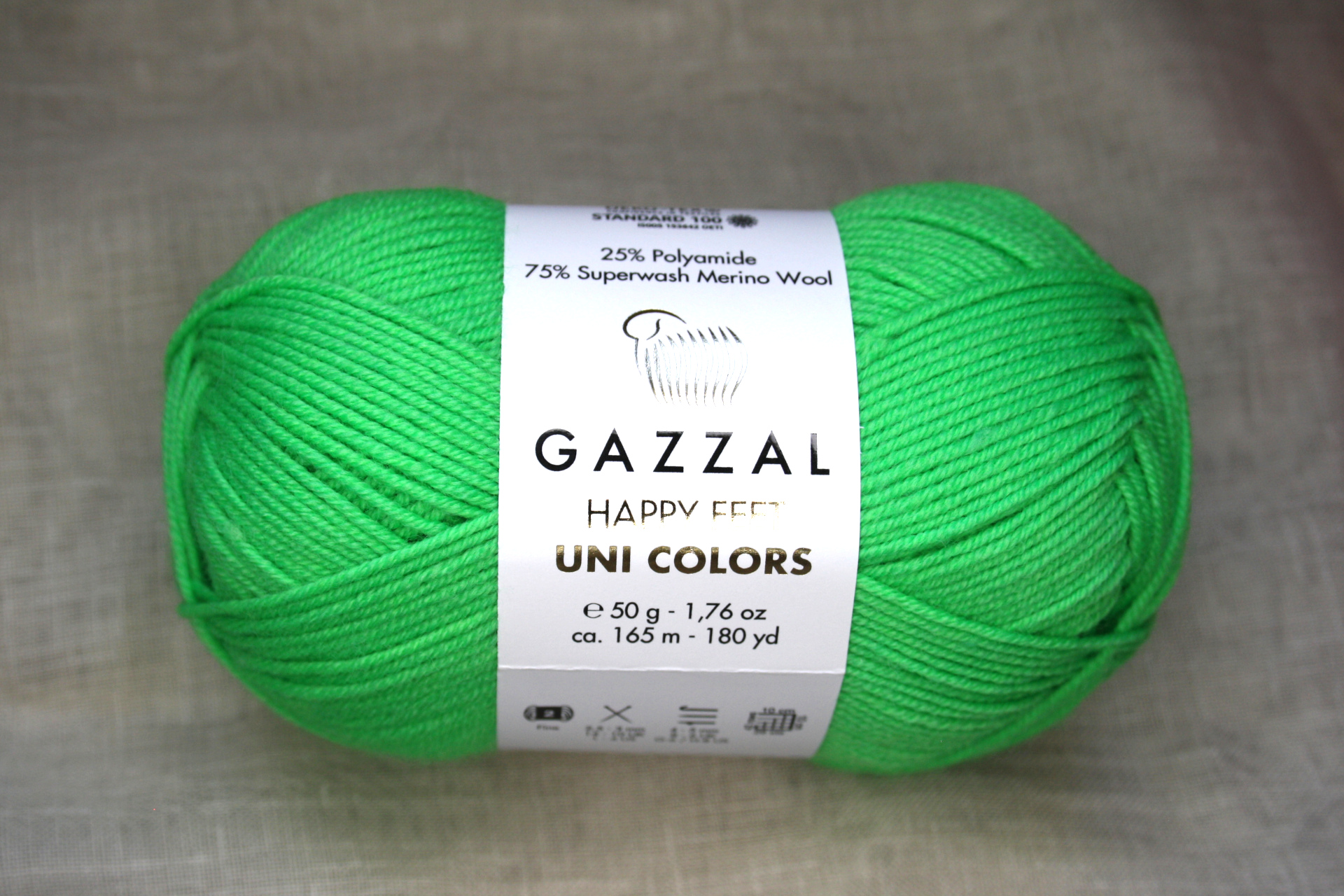 Happy Feet Unicolor - Image 4