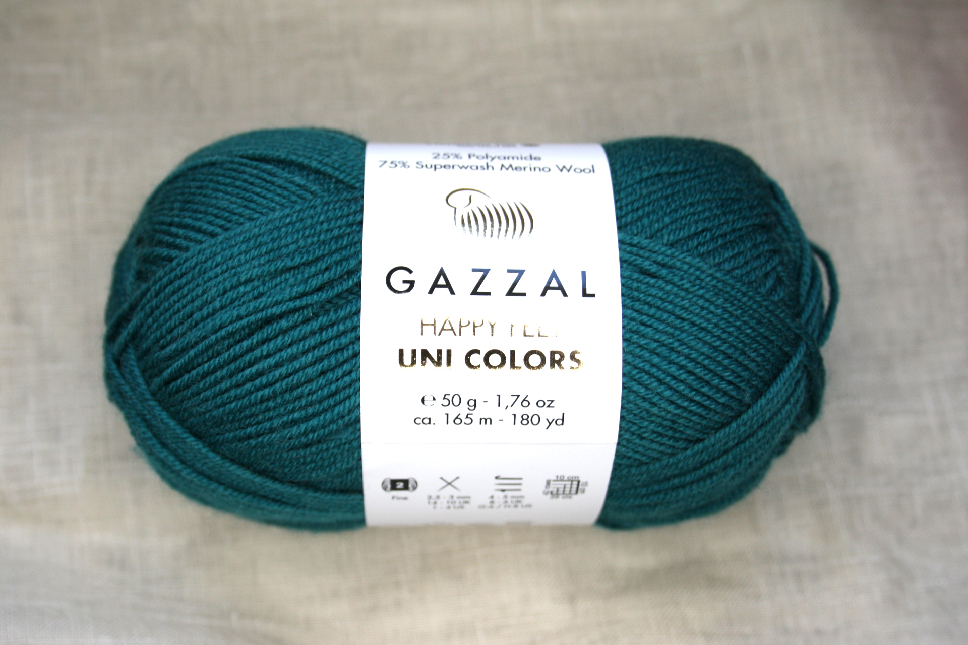 Happy Feet Unicolor - Image 6