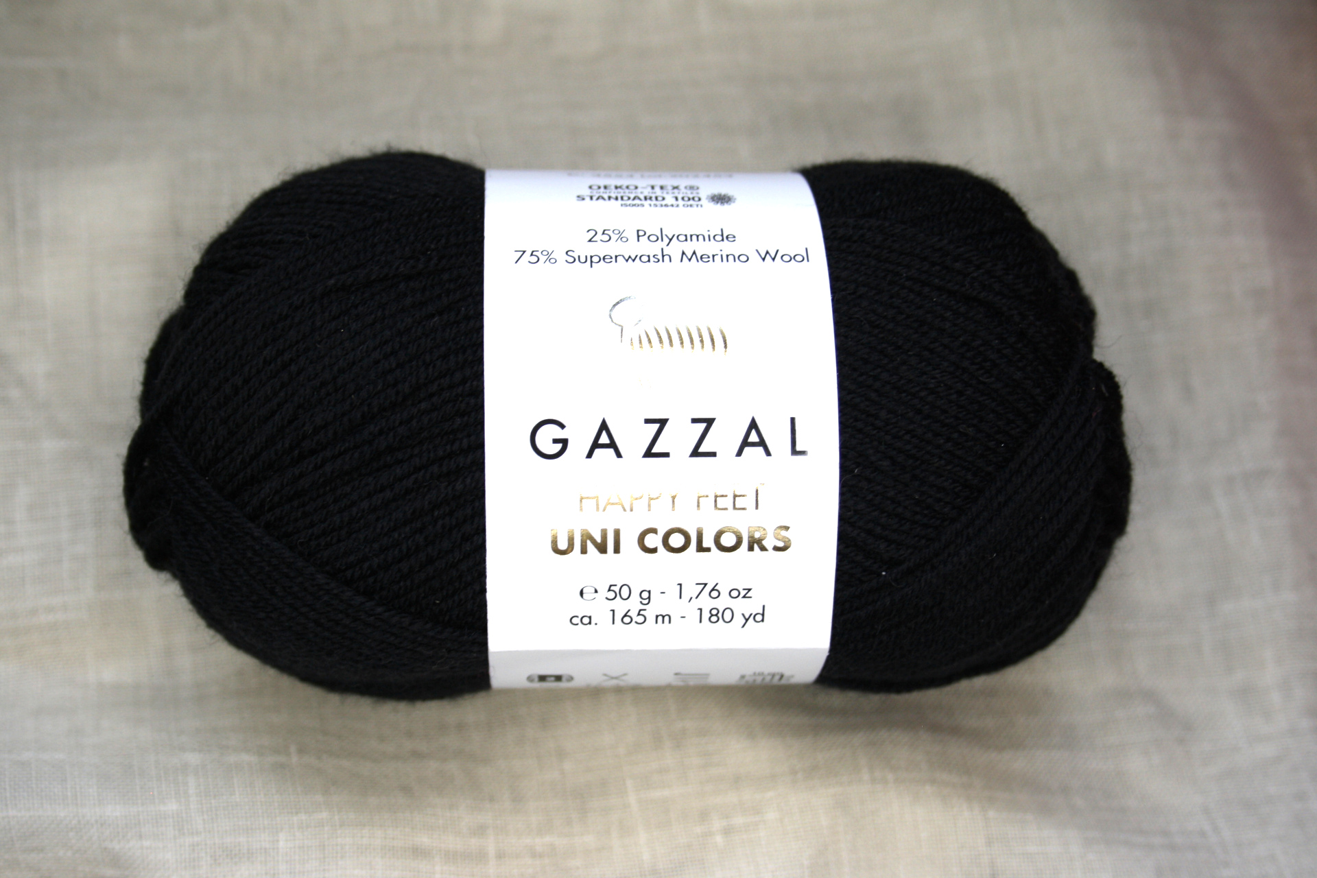 Happy Feet Unicolor - Image 13