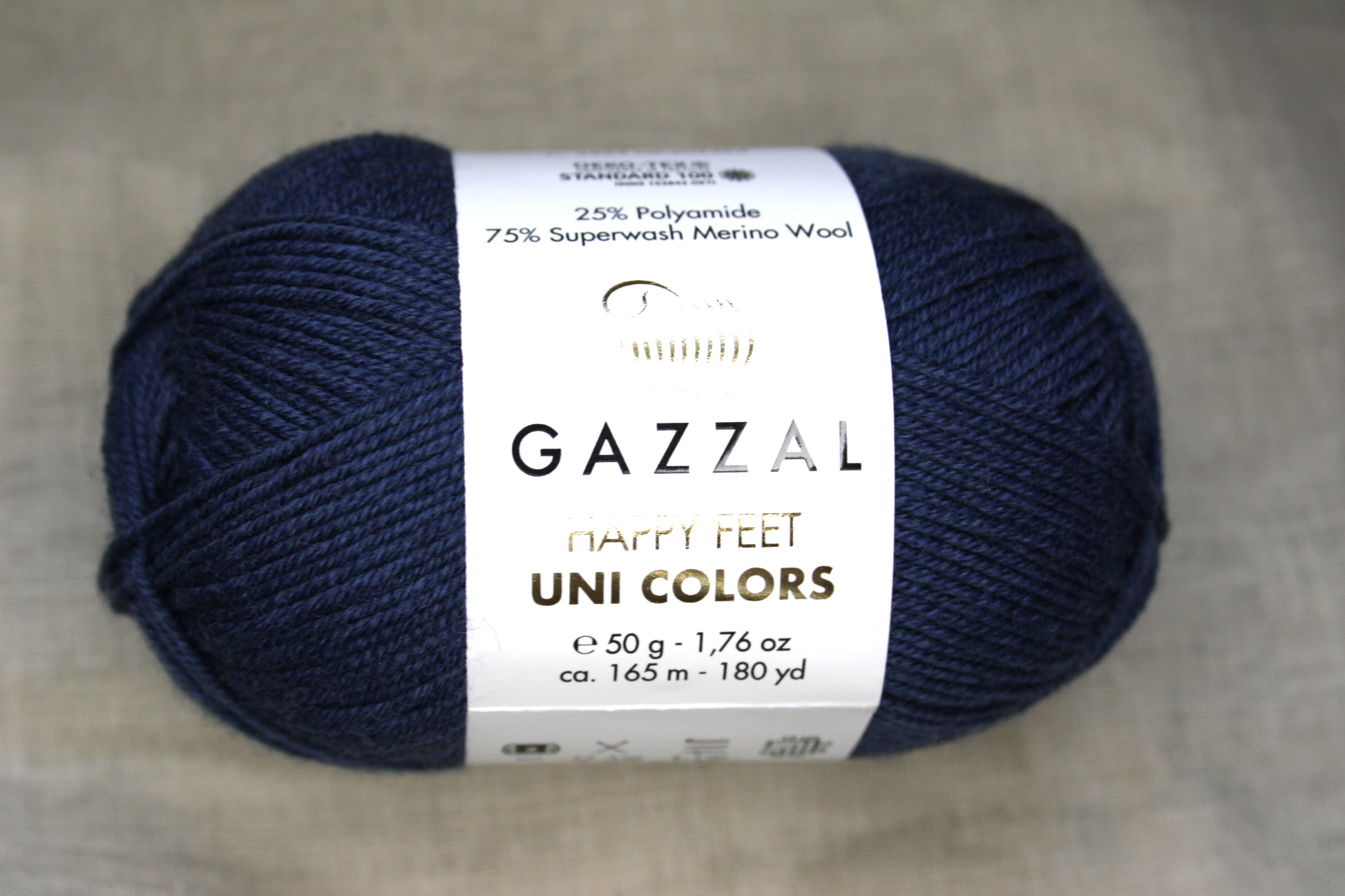 Happy Feet Unicolor - Image 5