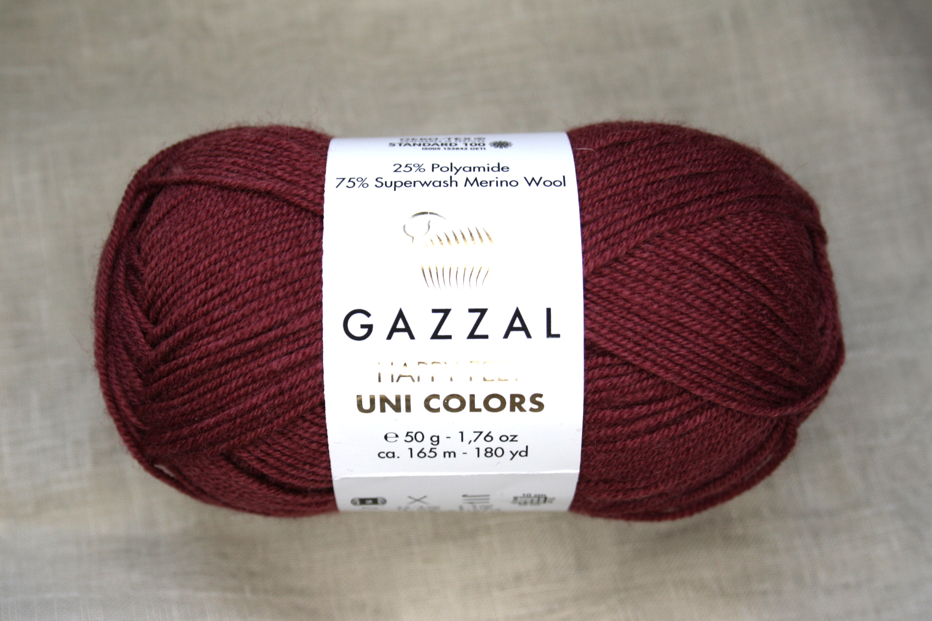 Happy Feet Unicolor - Image 16