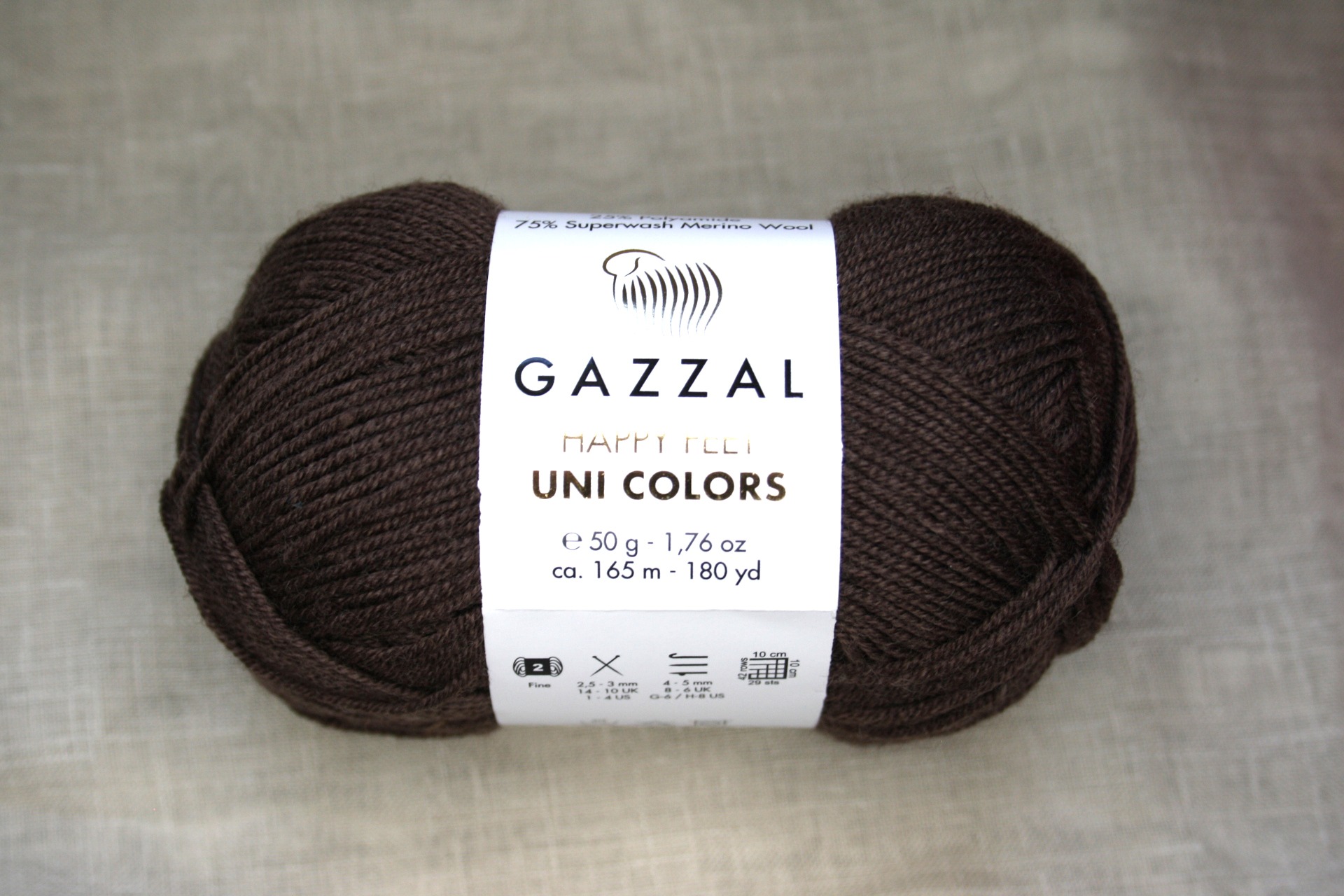 Happy Feet Unicolor - Image 11