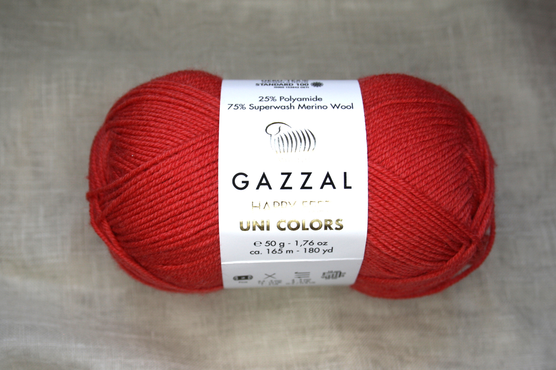 Happy Feet Unicolor - Image 10