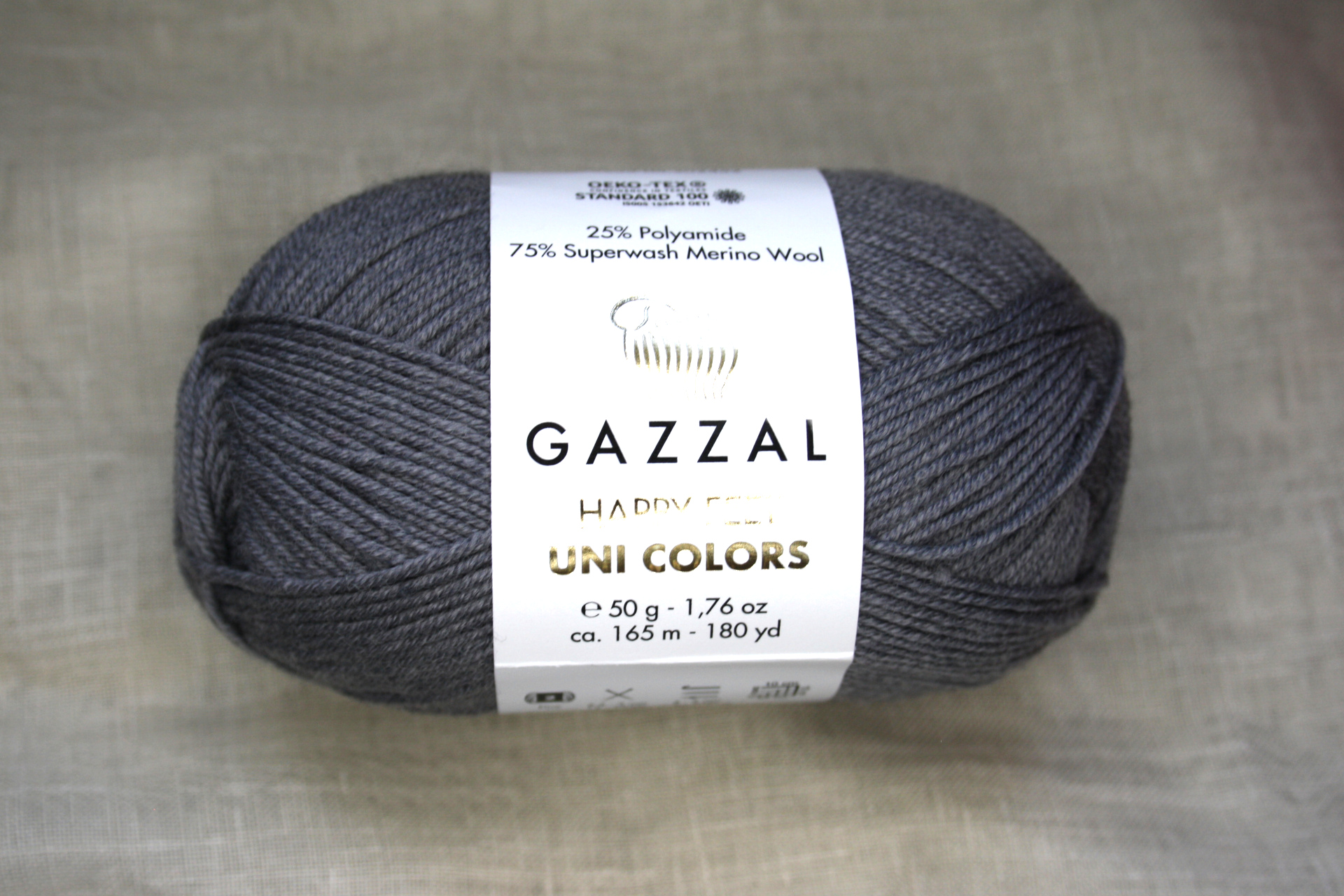 Happy Feet Unicolor - Image 14