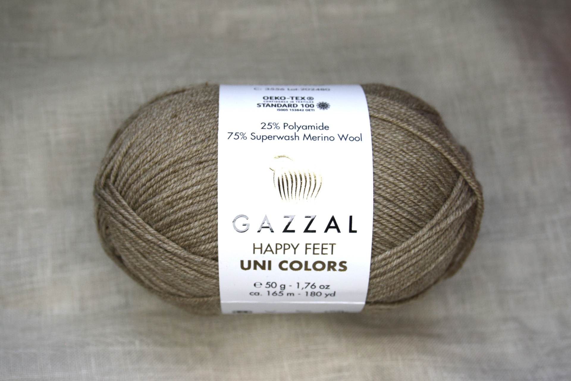 Happy Feet Unicolor - Image 15