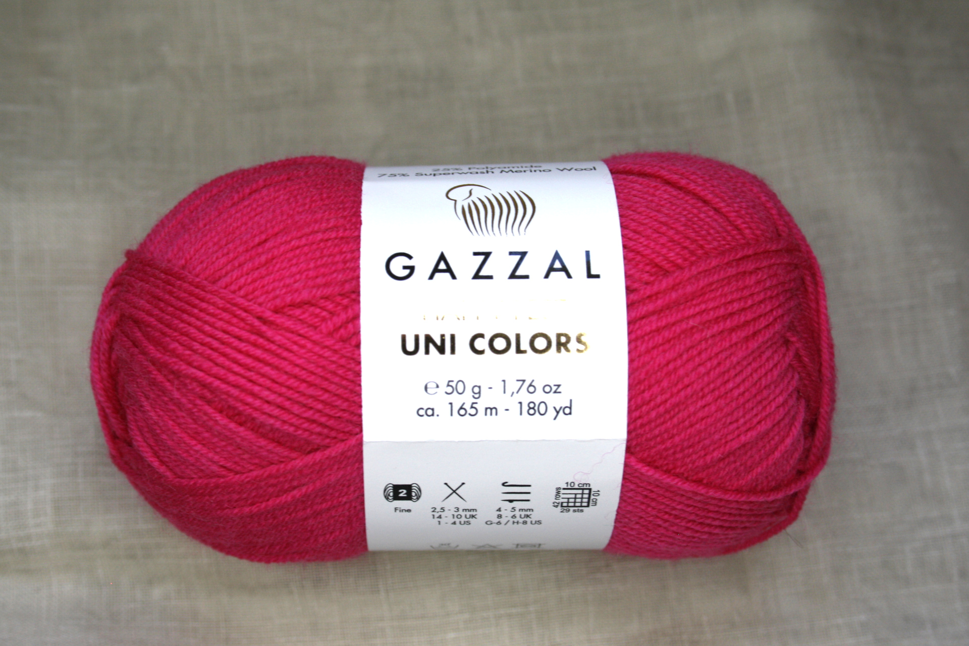 Happy Feet Unicolor - Image 9