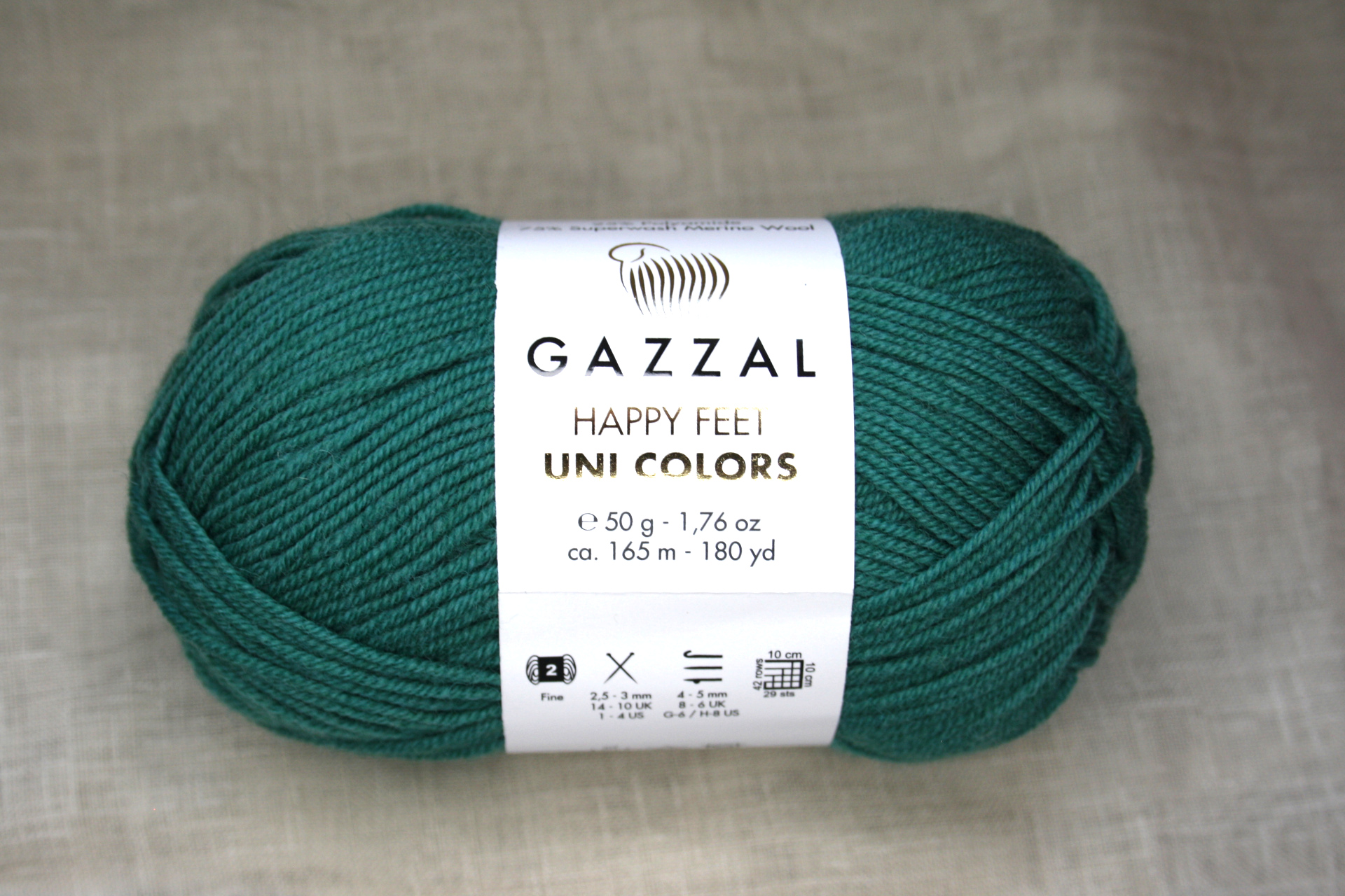 Happy Feet Unicolor - Image 7