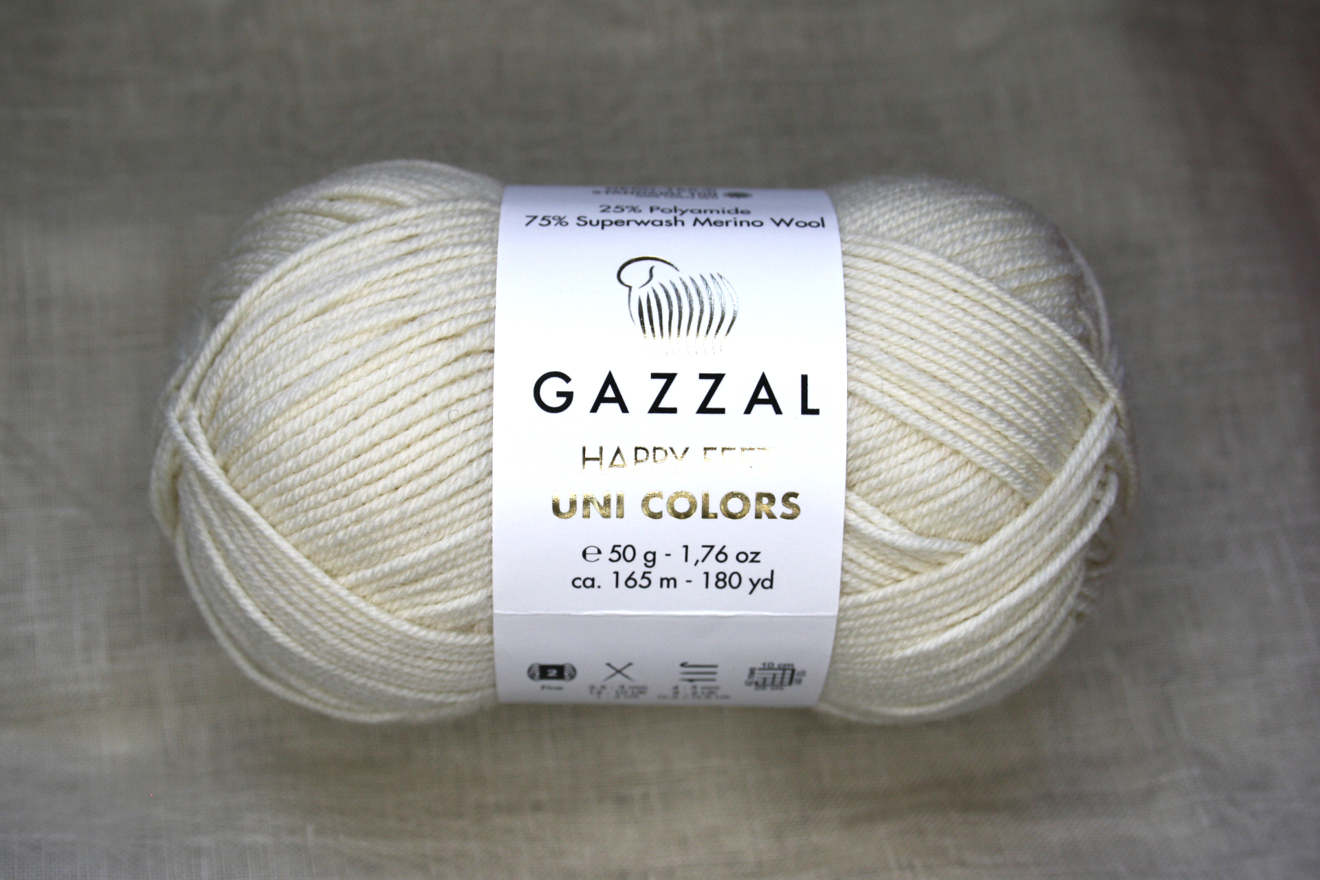 Happy Feet Unicolor - Image 12