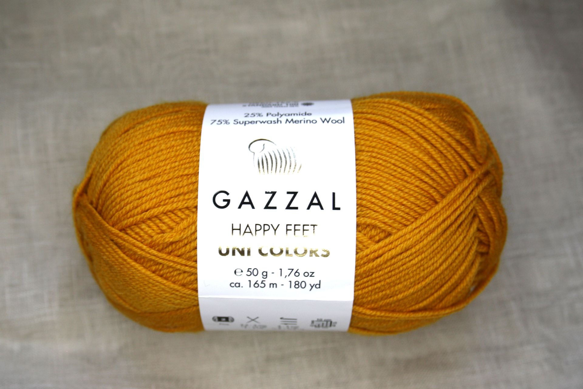 Happy Feet Unicolor - Image 8