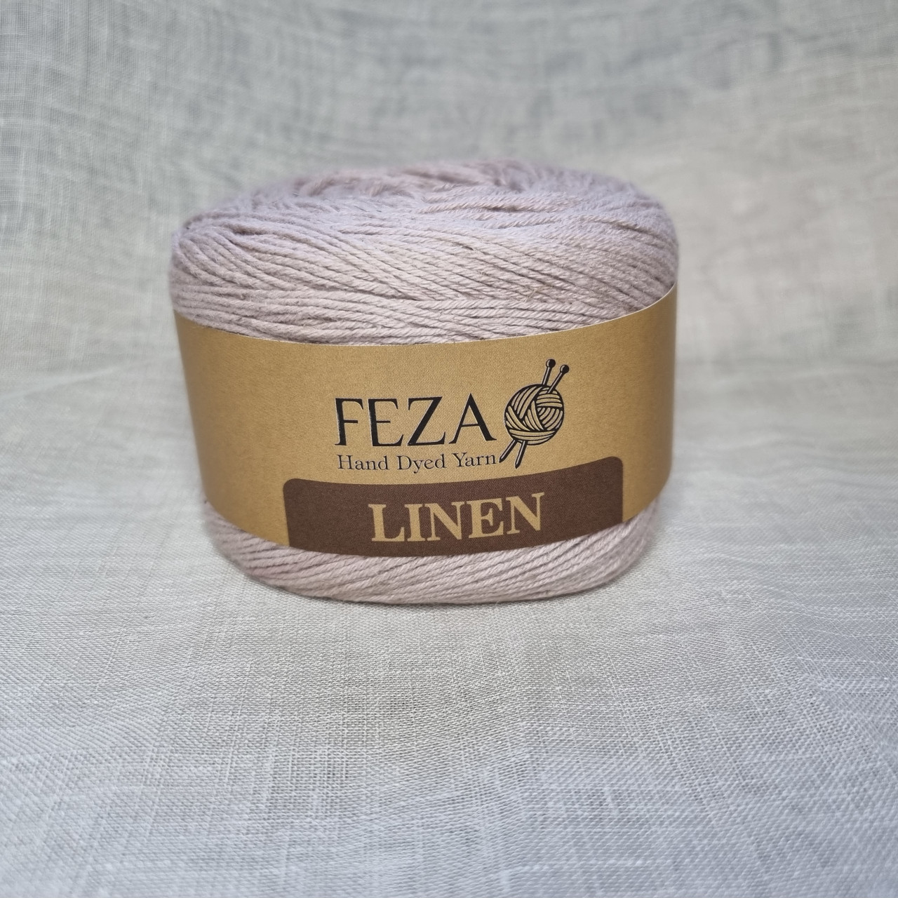 Linen Feza - Image 2