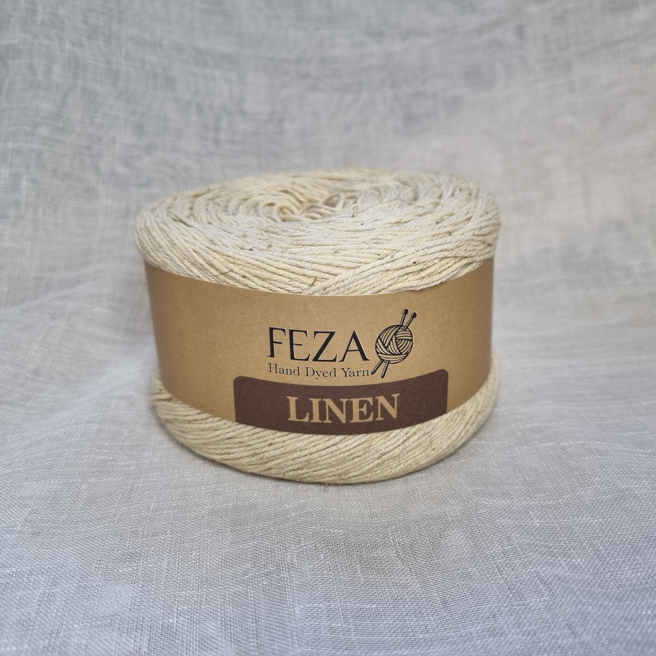 Linen Feza - Image 4