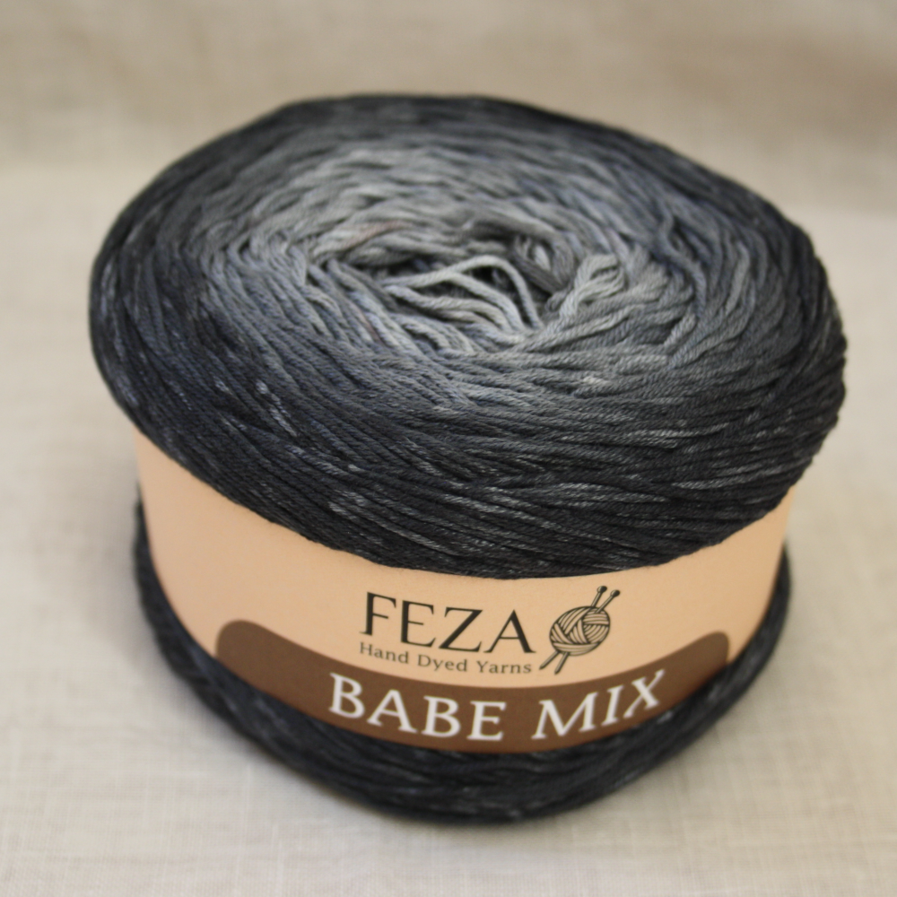 Babe Mix Feza - Image 2