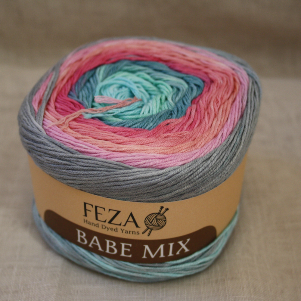 Babe Mix Feza - Image 4