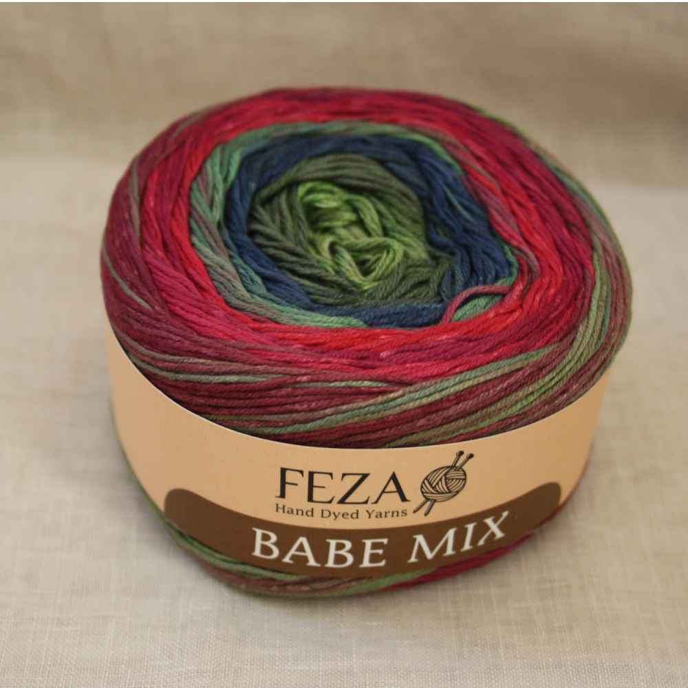 Babe Mix Feza - Image 3