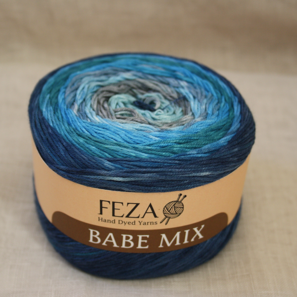 Babe Mix Feza - Image 5