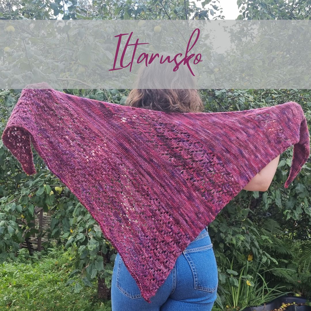 Neuleohjeet - Image 2