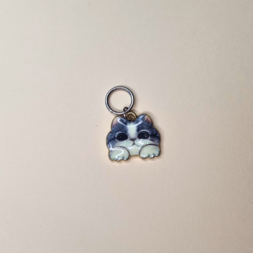 Silmukkamerkit - Image 3