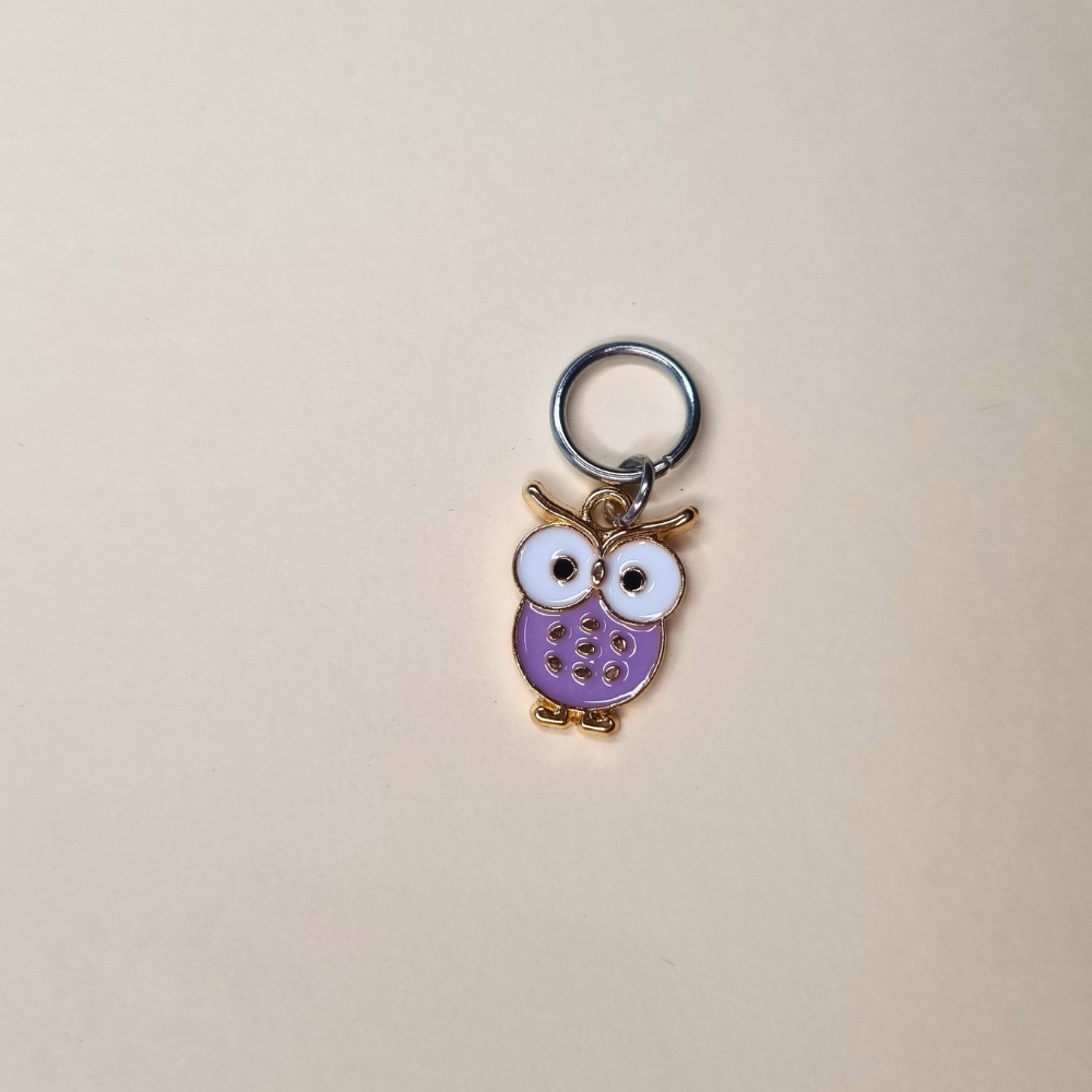 Silmukkamerkit - Image 11