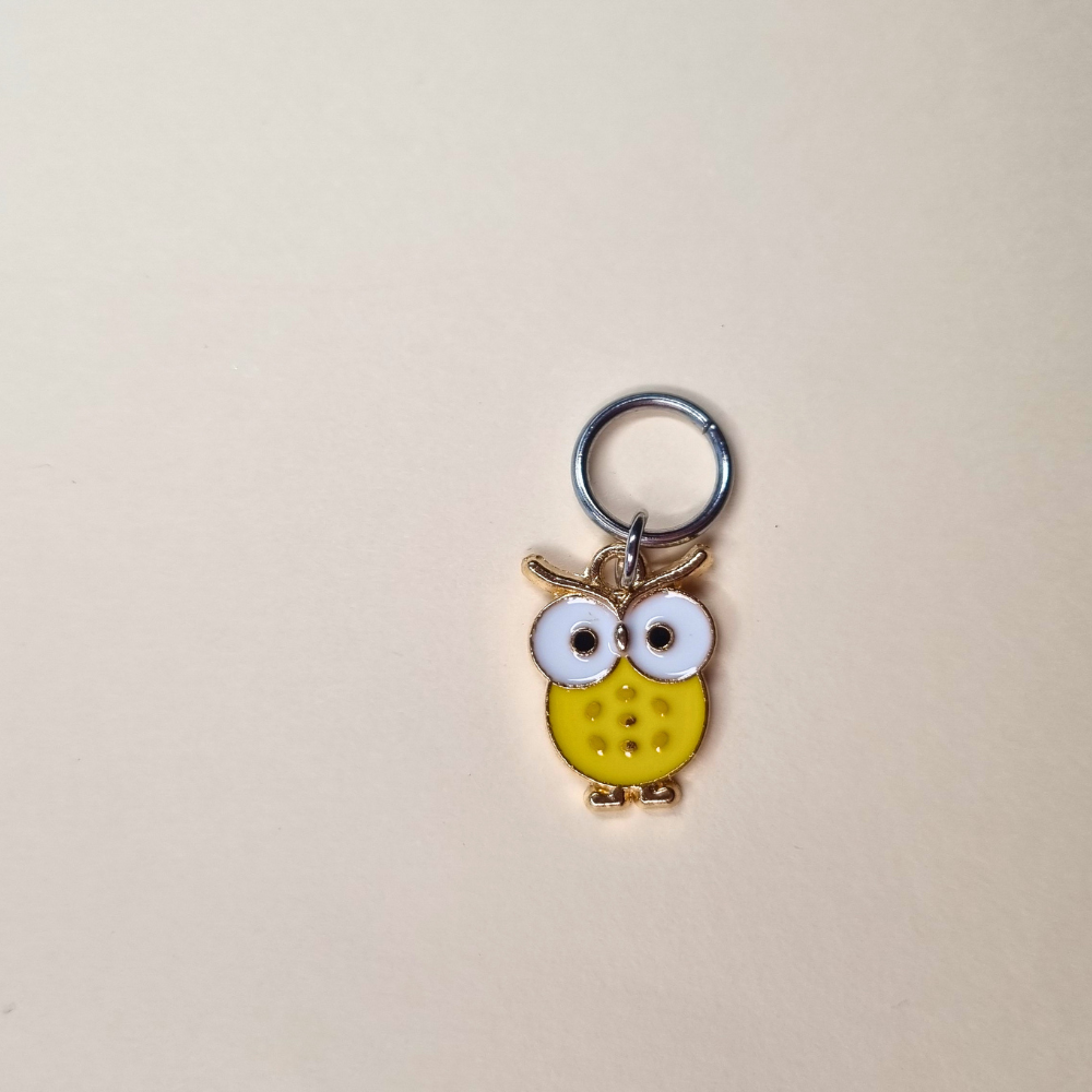 Silmukkamerkit - Image 12