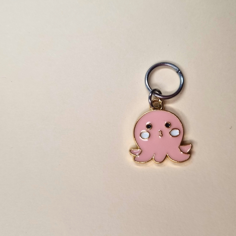 Silmukkamerkit - Image 18