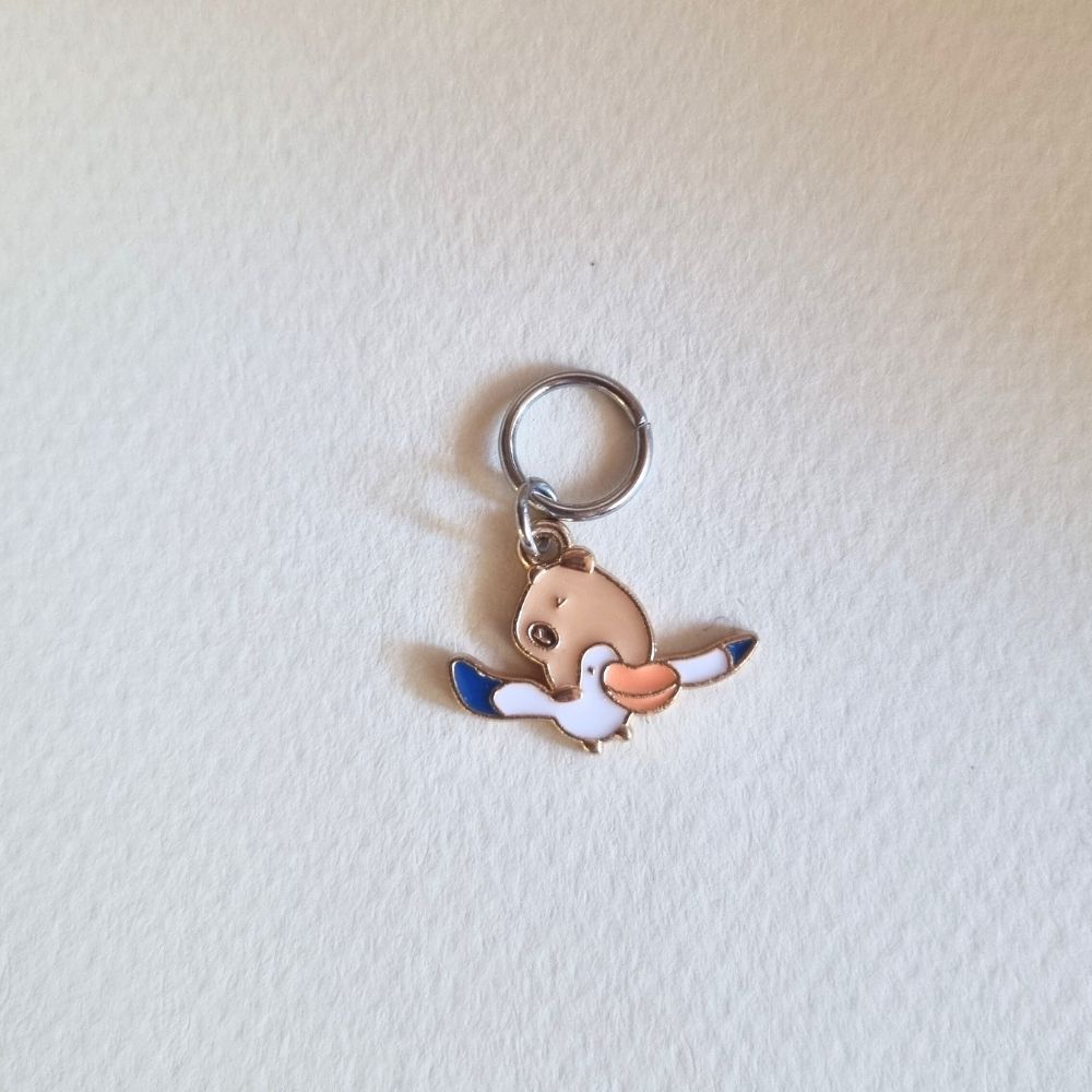 Silmukkamerkit - Image 25