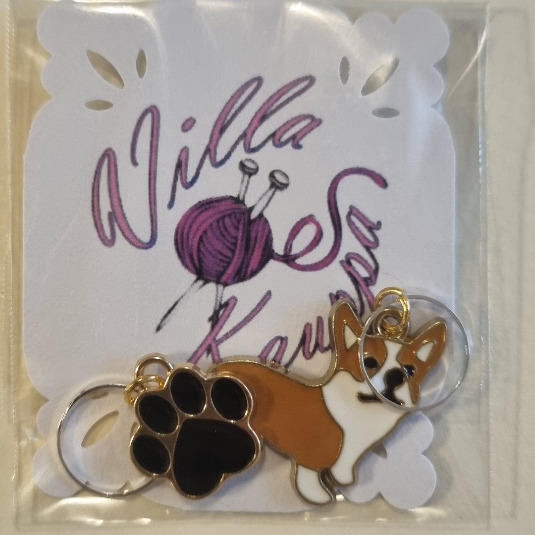 Silmukkamerkkisetit - Image 3