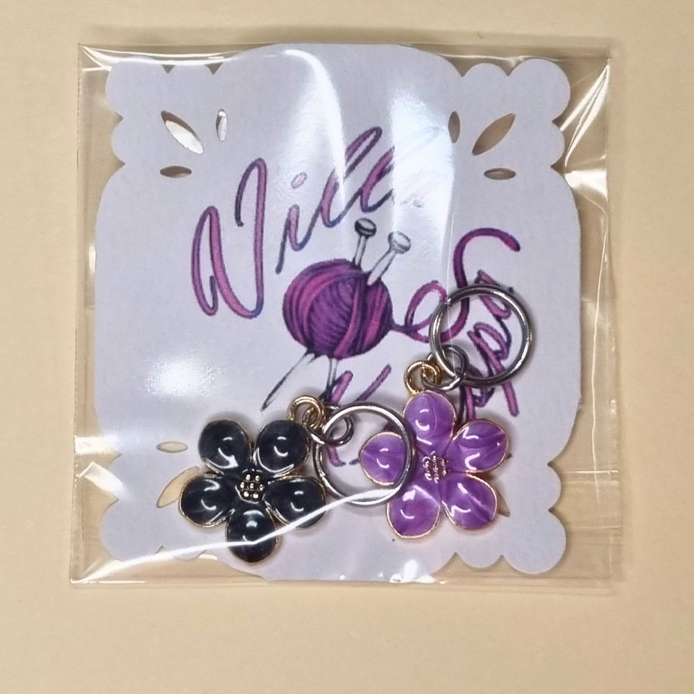 Silmukkamerkkisetit - Image 5