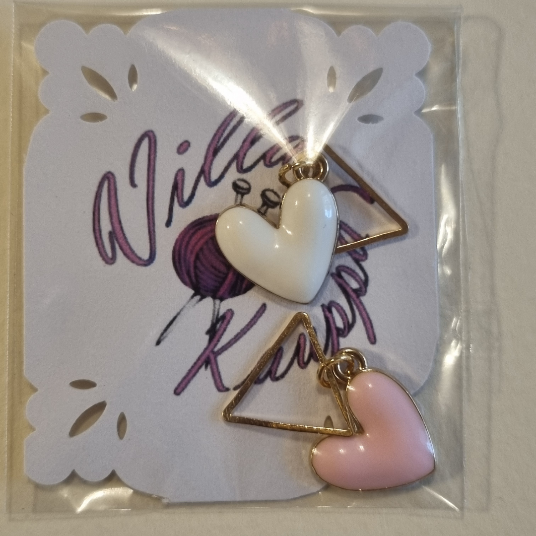 Silmukkamerkkisetit - Image 2