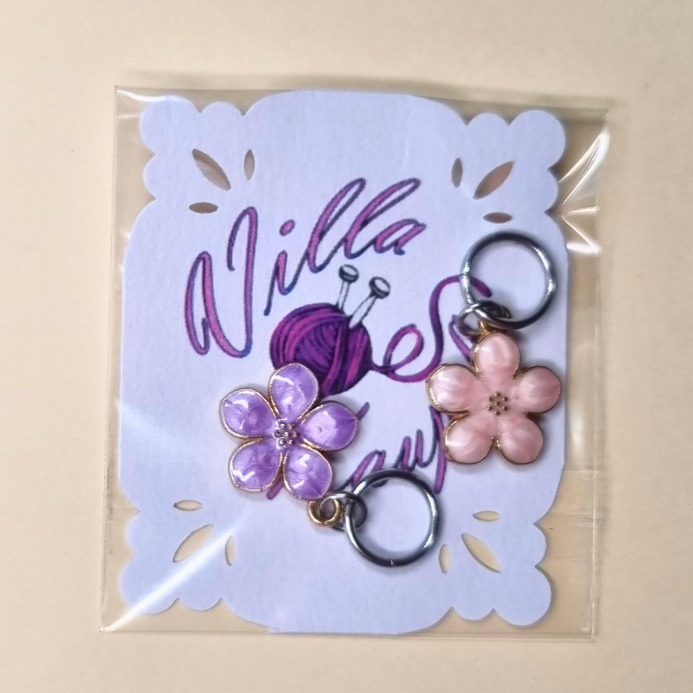 Silmukkamerkkisetit - Image 6