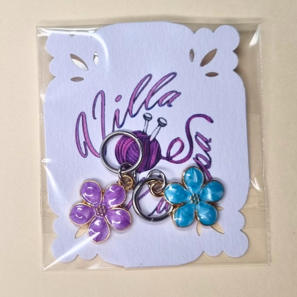 Silmukkamerkkisetit - Image 4