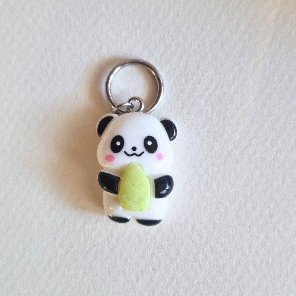 Kolmiulotteiset Silmukkamerkit - Image 7