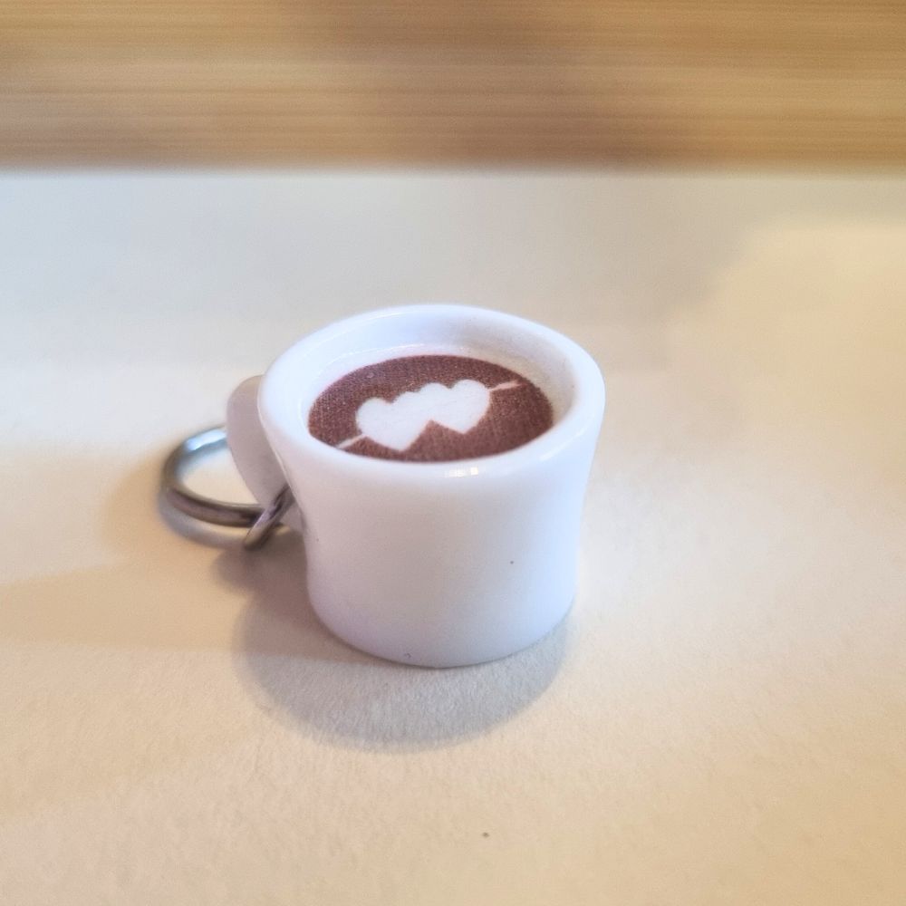 Kolmiulotteiset Silmukkamerkit - Image 9