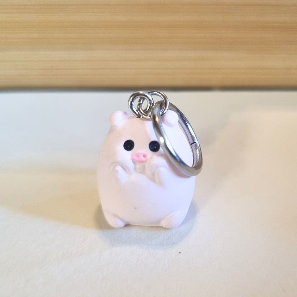 Kolmiulotteiset Silmukkamerkit - Image 2